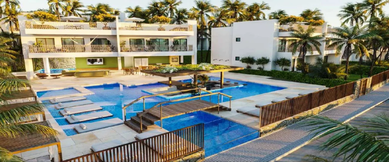 Own Flecheiras Condominium