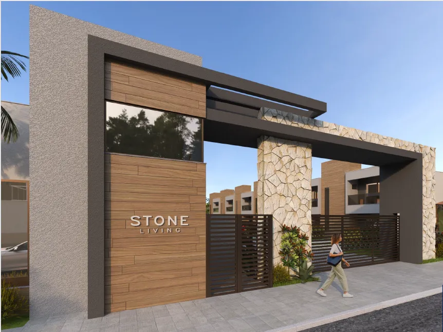 Stone Living
