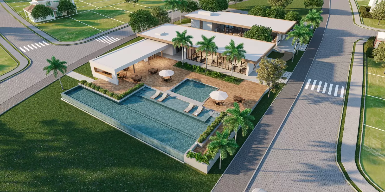 Conviver Riviera
