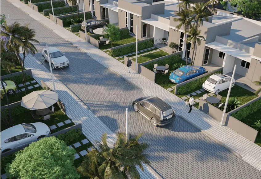 Smart City Aquiraz