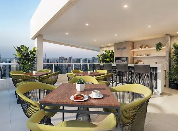 Sefisa Residence