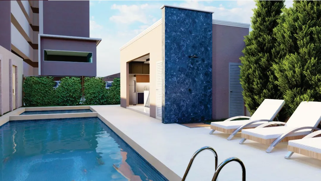 Dom Casmurro Residence