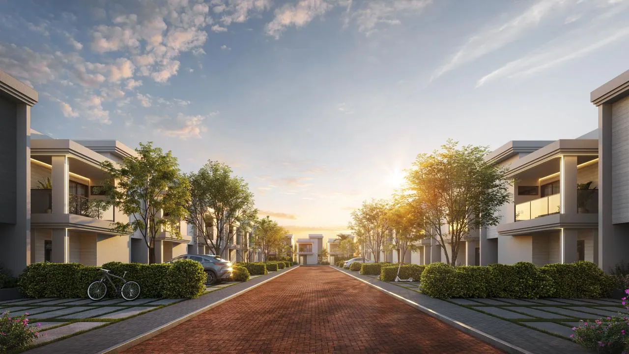 Le Blanc Boulevard
