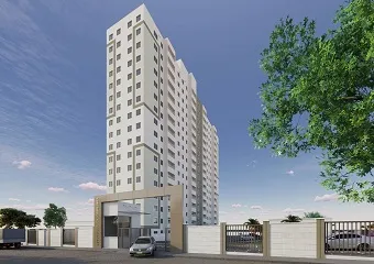 Residencial Mandacaru