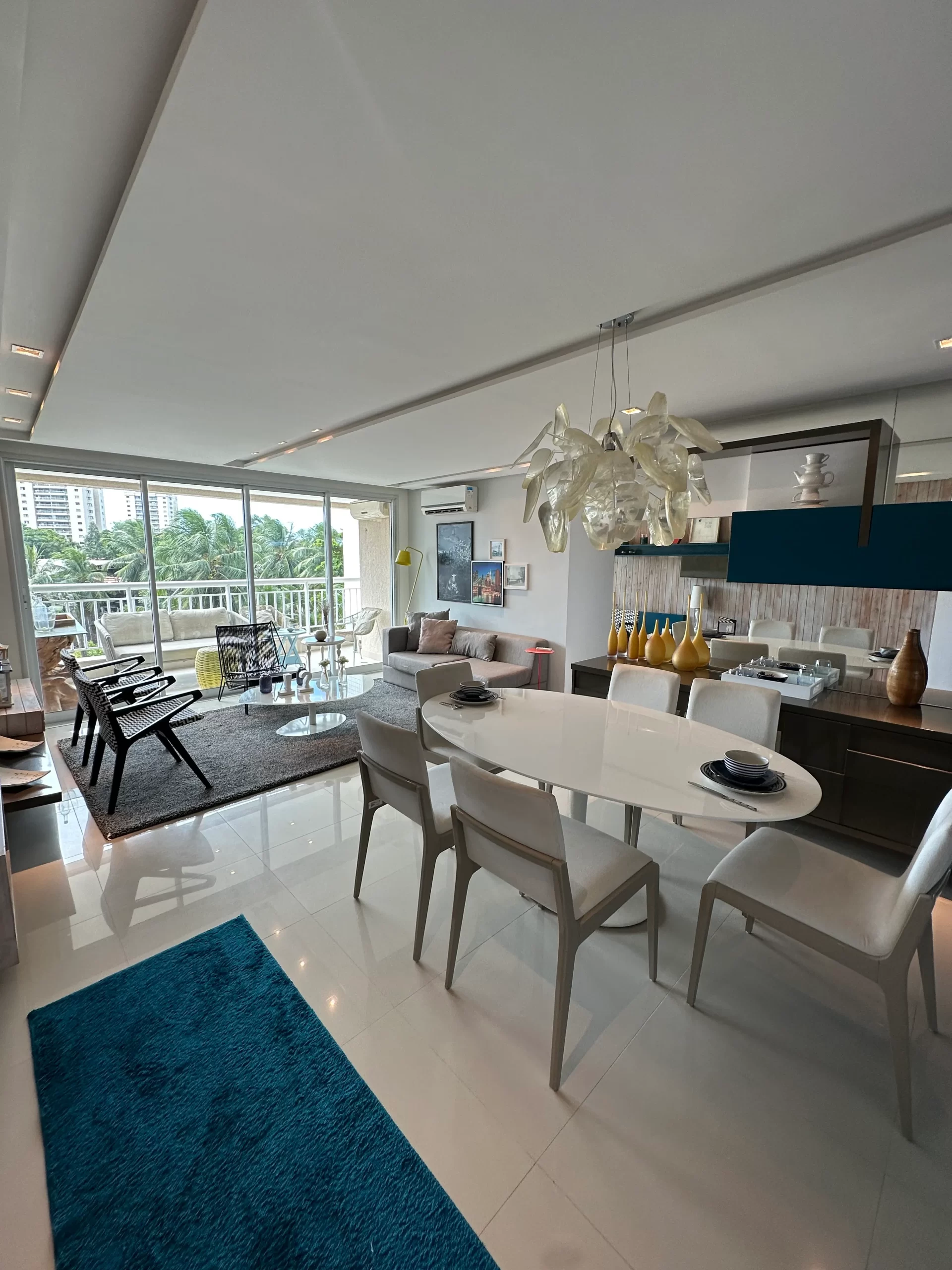 Felicitá Residencial