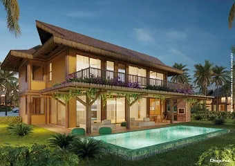 Fortim Eco Village