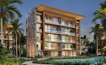 Beach Ville