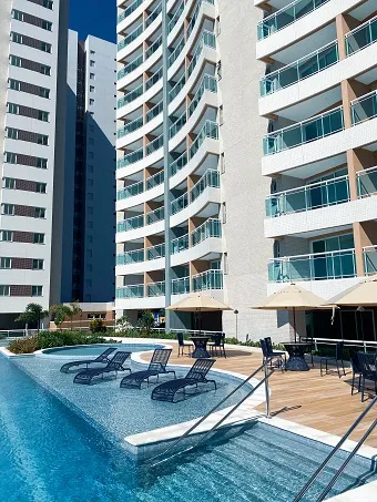Residencial Fortaleza Sul