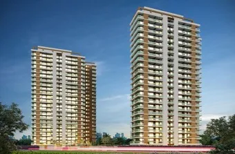Green Garden Residence