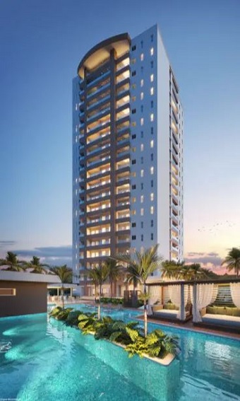 Madri Residence