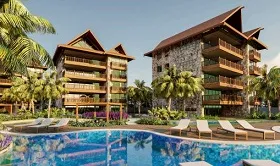 Goa Beach Residence