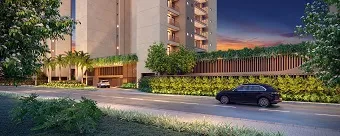 Bothanic Residence