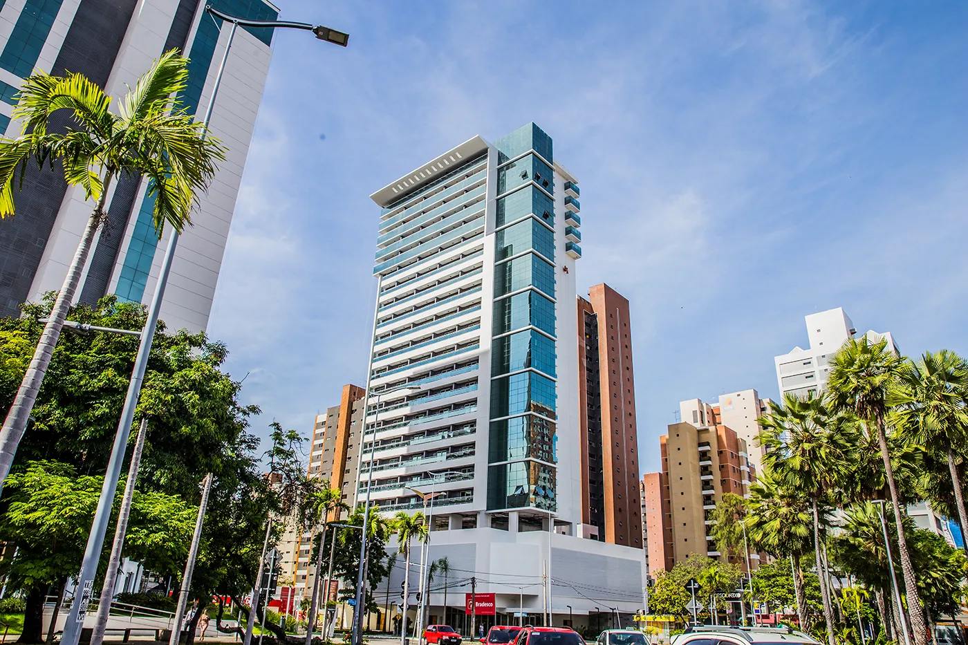 Palladium Business Center