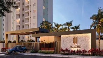 Belvedere Condomínio Clube