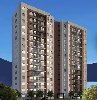 Jóquei Condomínio Clube