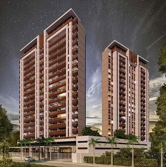 Inspiratto Condominium