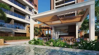 Residencial Piazza