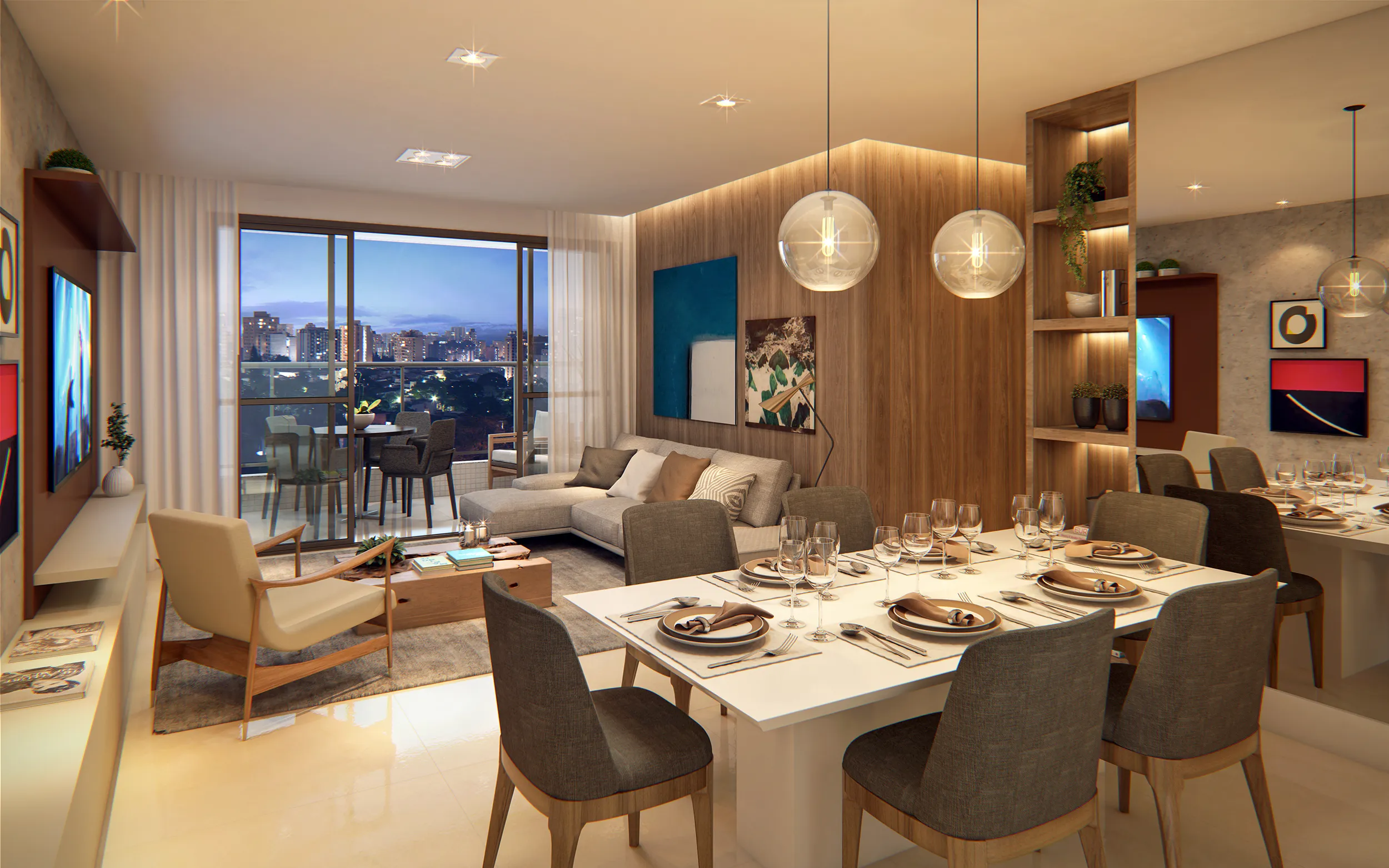 Soul Residence