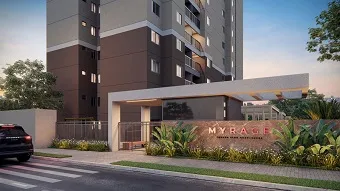 Myrage Square Club
