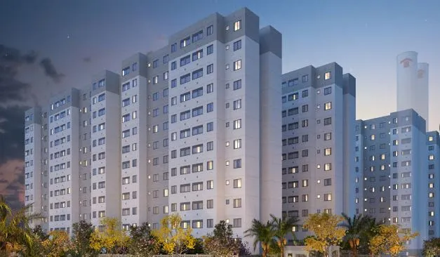 Residencial Vida Botânica