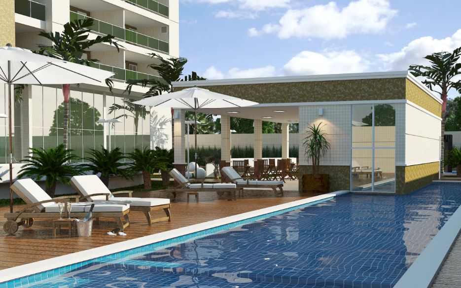 Reserva Florence Condominium