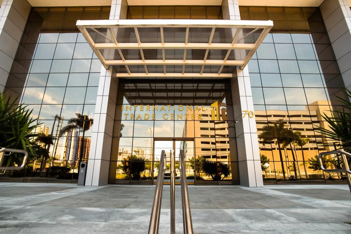 Internacional Trade Center