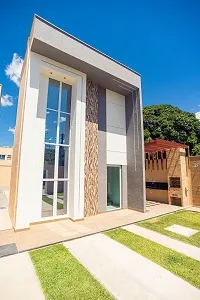 Casa Vila dos Pássaros I