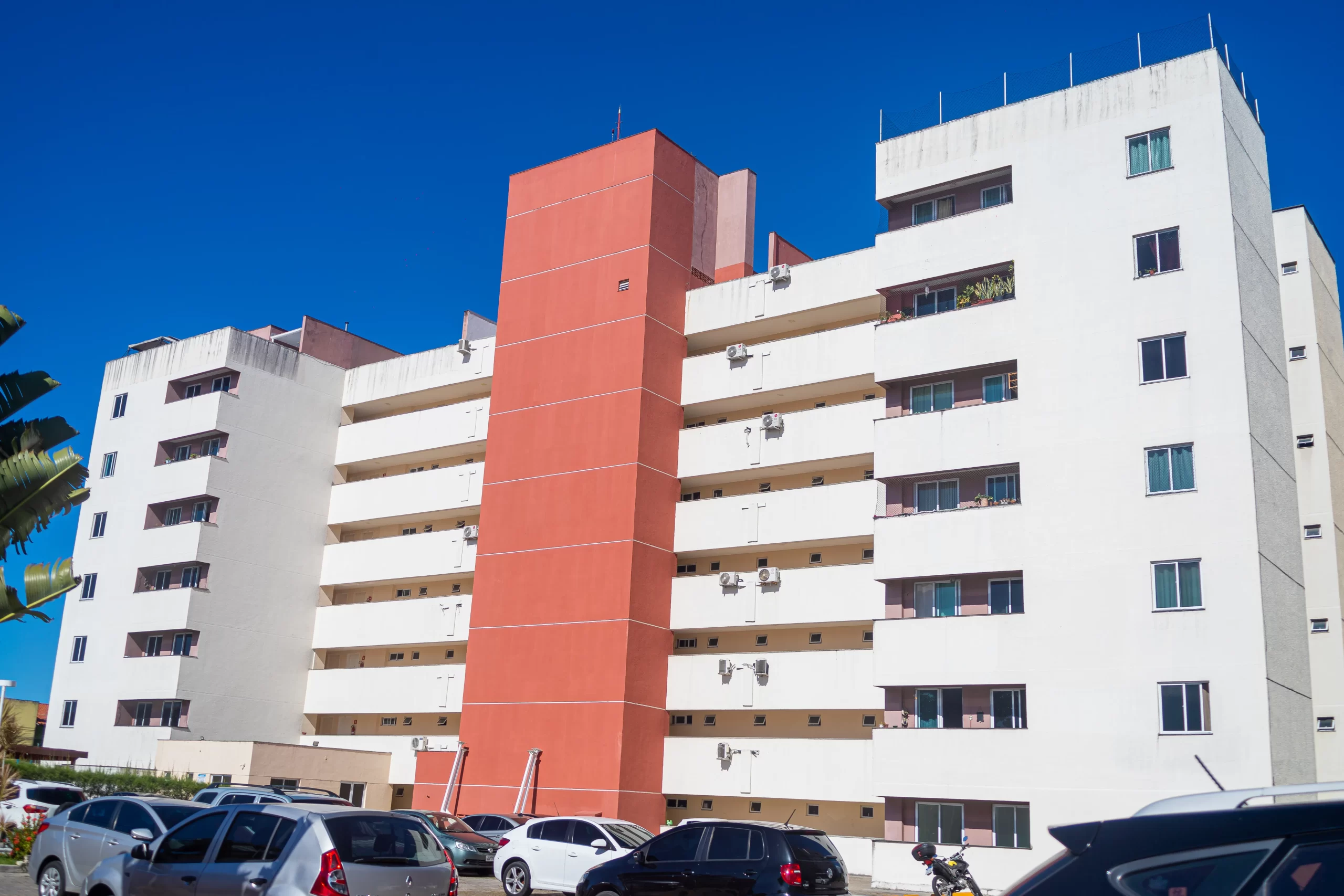 Residencial Monte Horebe