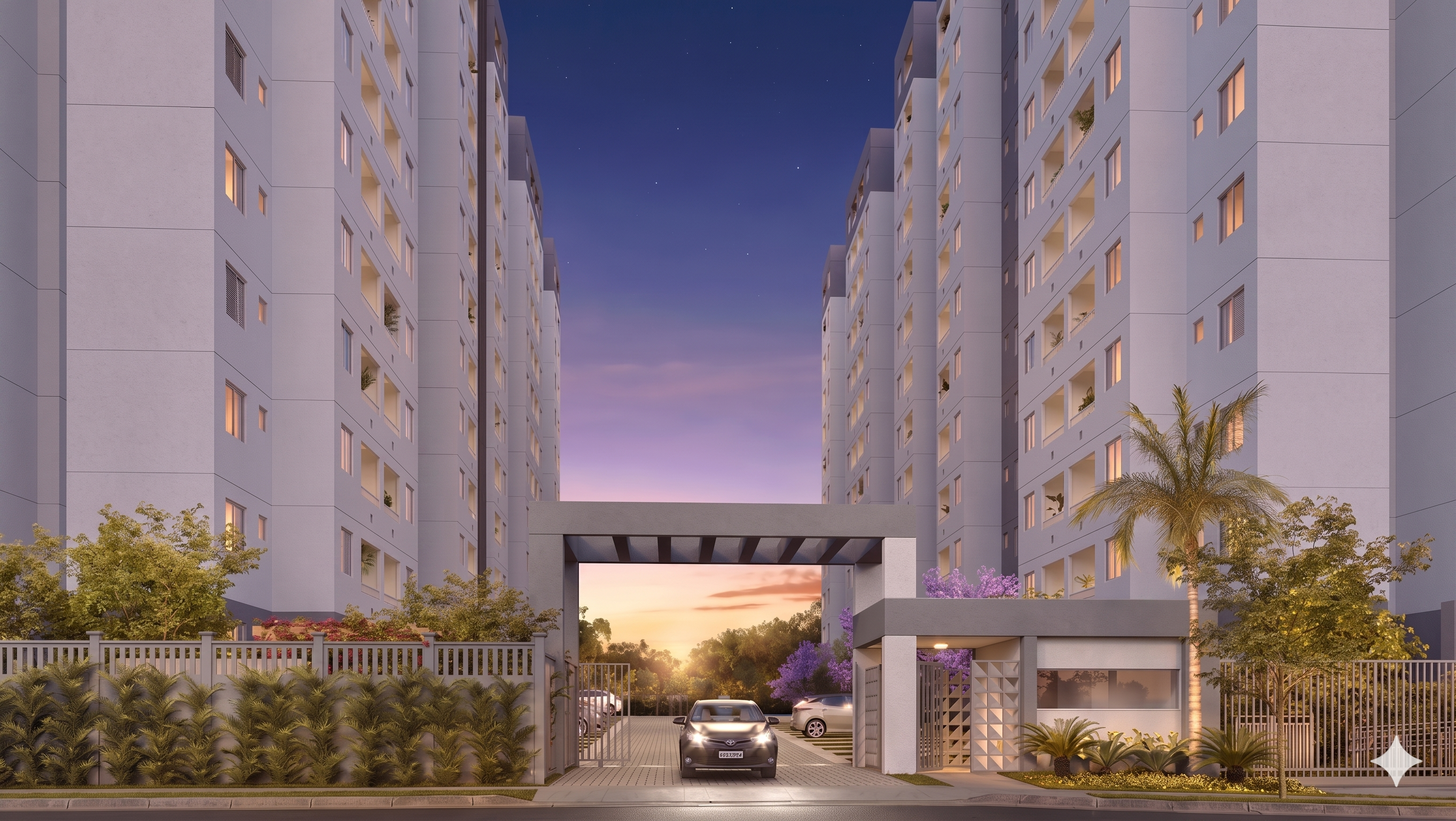 Solar dos Ventos Prime